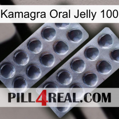 Kamagra Oral Jelly 100 31